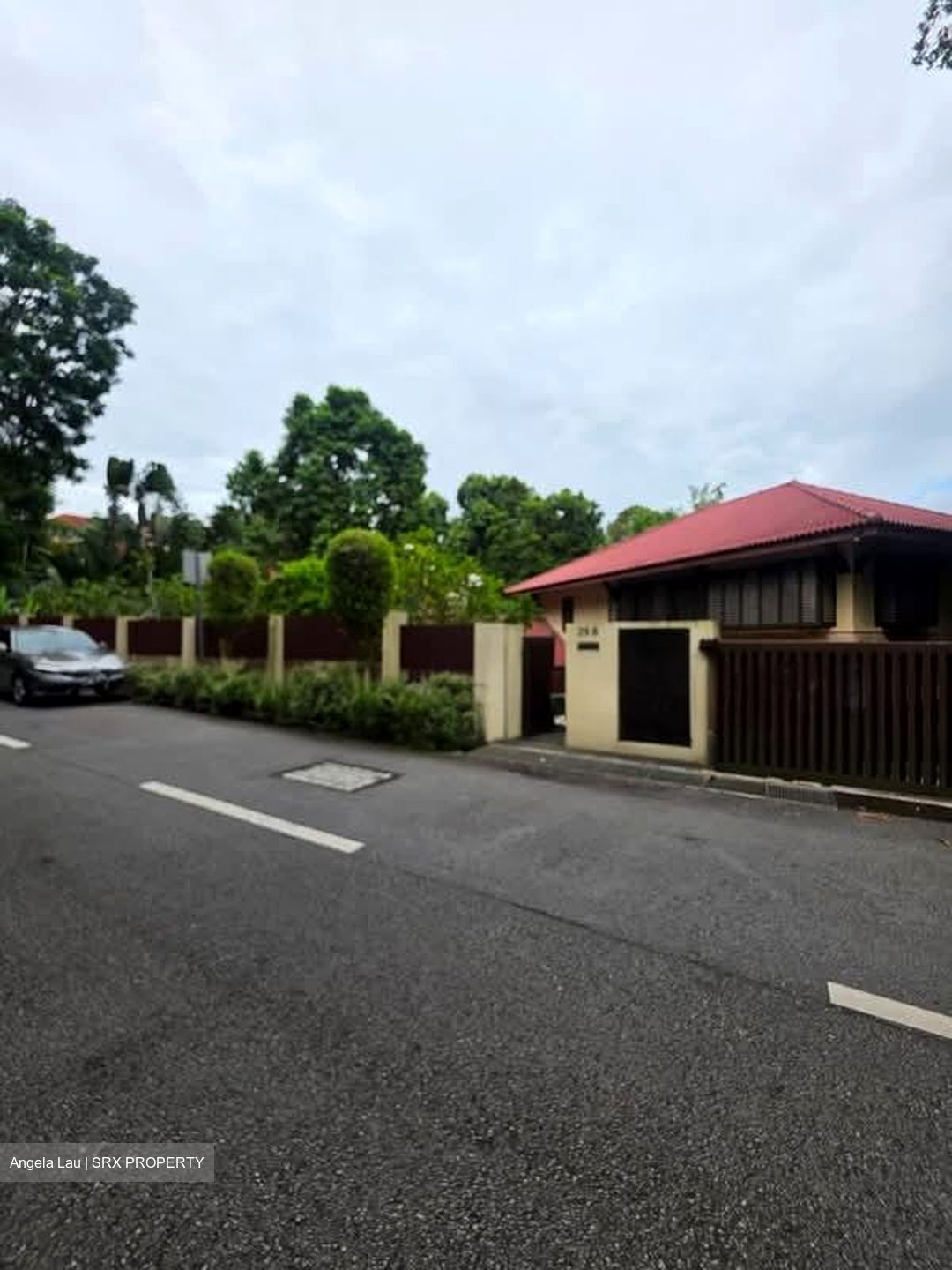 Ridout Road (D10), Detached #558398051